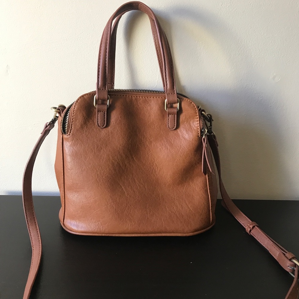 Sasha + Sofi Purse